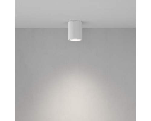 Потолочный светильник Technical C121CL-GU10-W