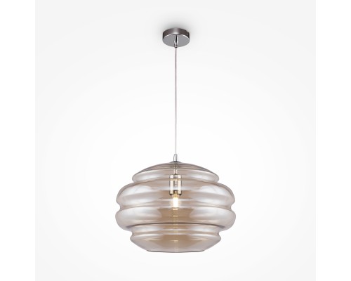 Подвесной светильник Maytoni P078PL-01CG