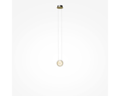 Подвесной светильник Maytoni MOD361PL-L7BS3K