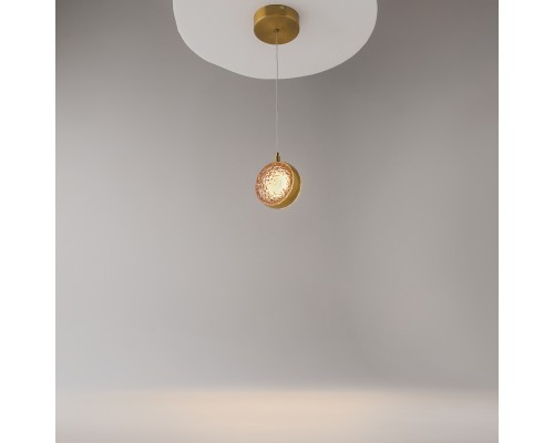 Подвесной светильник Maytoni MOD299PL-L10BS3K