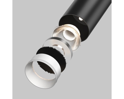 Комплектующие для светильника Technical LensD75-60