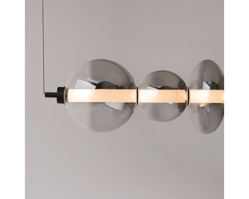 Подвесной светильник Maytoni MOD307PL-L40B3K