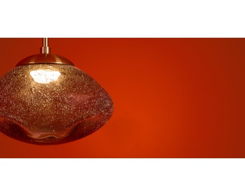 Подвесной светильник Freya FR5601PL-01GR