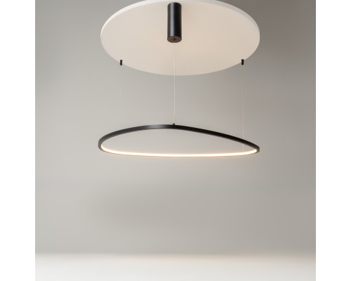 Подвесной светильник Maytoni MOD072PL-L36B3K