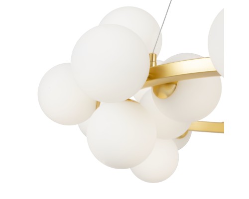 Подвесной светильник Maytoni MOD545PL-25BS