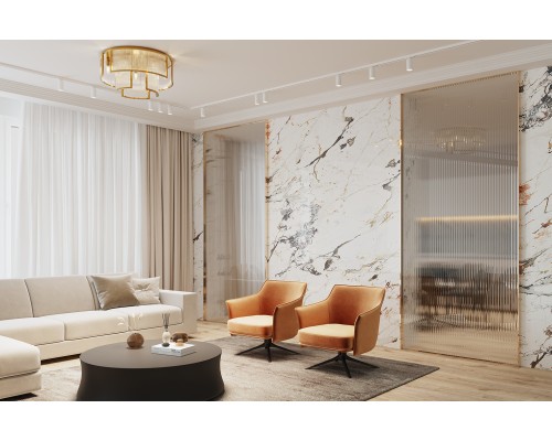 Потолочный светильник Maytoni MOD174CL-09G