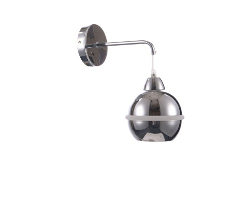 Настенный светильник (бра) Freya FR5004WL-01CH