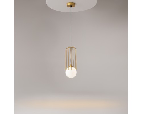 Подвесной светильник Maytoni P361PL-01G