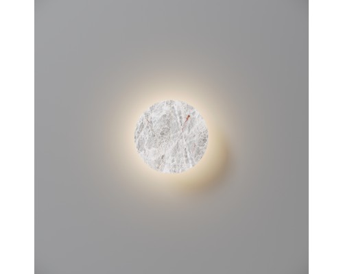 Настенный светильник (бра) Maytoni MOD461WL-L5GRK