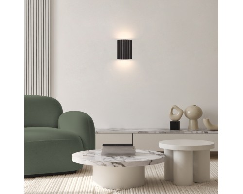 Настенный светильник (бра) Freya FR5437WL-L7W