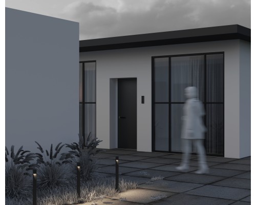 Ландшафтный светильник Outdoor O423FL-L5GF