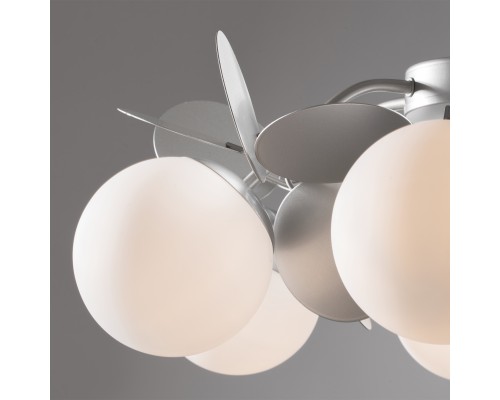 Потолочная люстра Freya Satellite FR5165PL-06S