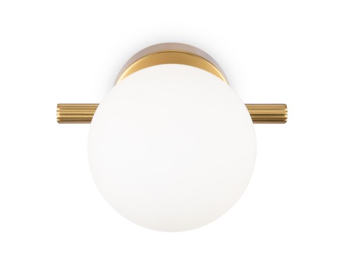 Настенный светильник (бра) Freya FR5259WL-01BS