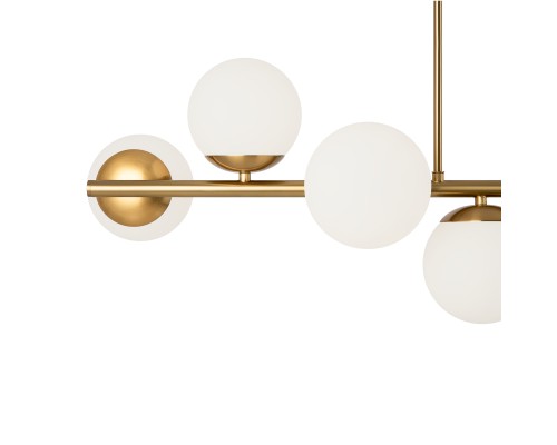 Подвесной светильник Freya FR5199PL-08BS