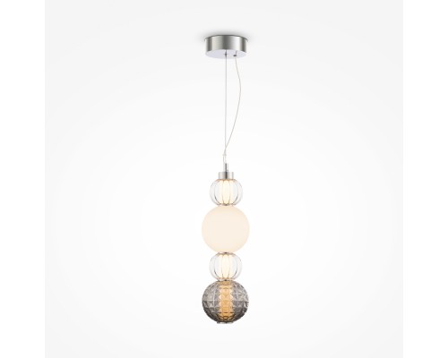 Подвесной светильник Maytoni P069PL-L17CH3K