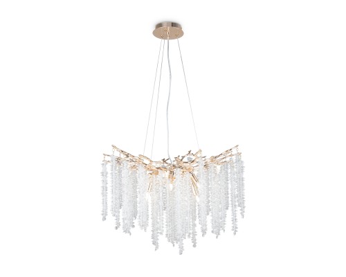 Подвесной светильник Freya FR1010PL-08G