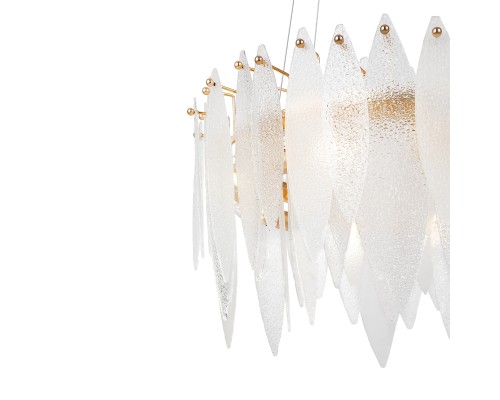 Подвесной светильник Freya FR5217PL-08FG