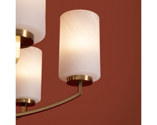 Подвесной светильник Freya FR2059PL-06BS