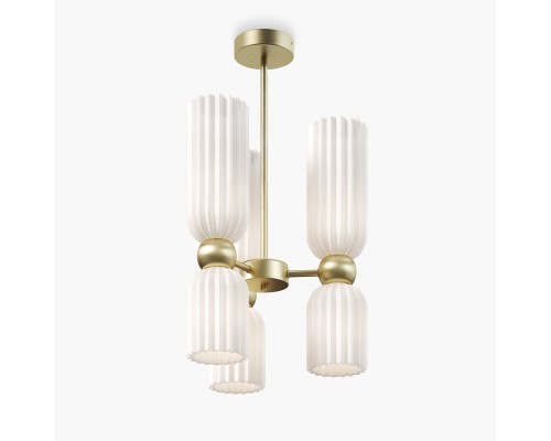 Подвесной светильник Maytoni MOD302PL-06W