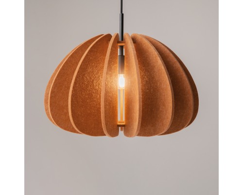 Подвесной светильник Maytoni MOD398PL-01BR