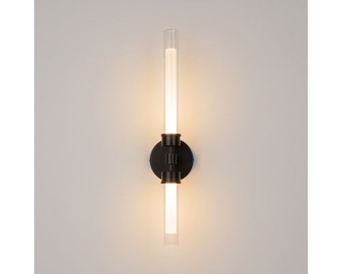 Настенный светильник (бра) Maytoni MOD116WL-L7B3K