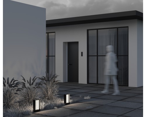 Ландшафтный светильник Outdoor O445FL-L20GF3K