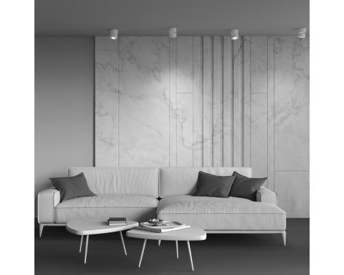 Потолочный светильник Technical C084CL-15W3K-W