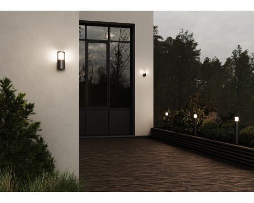 Ландшафтный светильник Outdoor O492FL-01GF