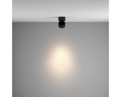 Потолочный светильник Technical C084CL-15W4K-D-B