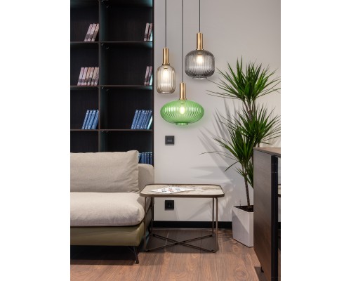 Подвесной светильник Freya FR8012PL-01AM