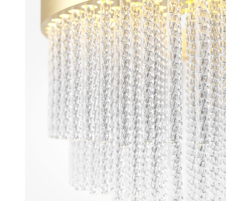 Подвесной светильник Maytoni MOD486PL-L38BSK