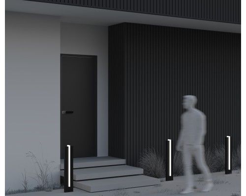 Ландшафтный светильник Outdoor O484FL-L15GF3K