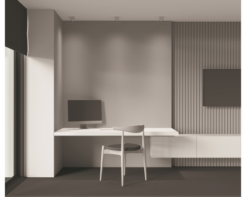 Потолочный светильник Technical C065CL-L12W3K-D