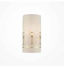 Настенный светильник (бра) Maytoni H223-WL-01-G