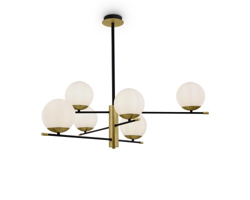 Подвесной светильник Maytoni MOD048PL-06G