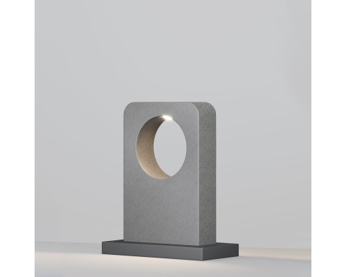 Ландшафтный светильник Outdoor O469FL-L7CM3K