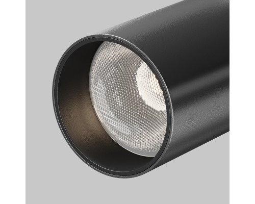 Потолочный светильник Technical C055CL-L12W3K-SS-B