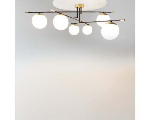 Потолочный светильник Maytoni MOD048CL-06G