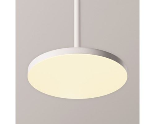 Подвесной светильник Technical P076PL-L12W3K-W