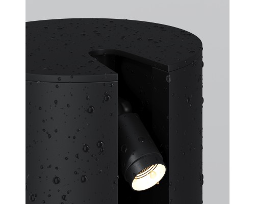 Ландшафтный светильник Outdoor O468FL-L9B3K