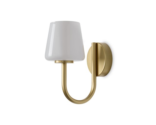 Настенный светильник (бра) Freya FR2039WL-01G