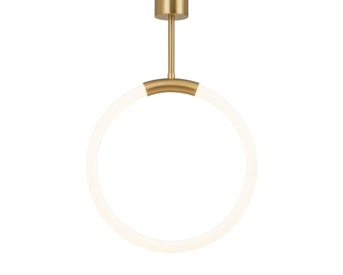 Подвесной светильник Freya FR5387PL-L14BS