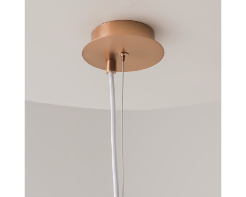 Подвесной светильник Maytoni MOD221-PL-01-G