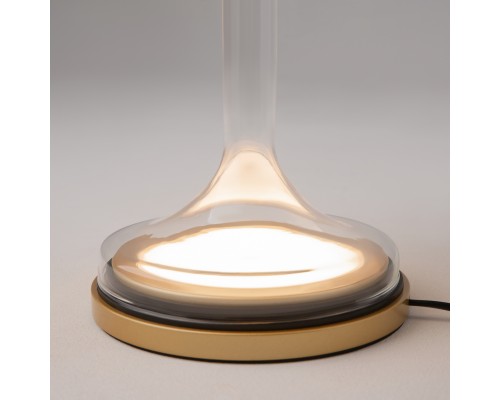 Настольный светильник Maytoni MOD286TL-L18G3K