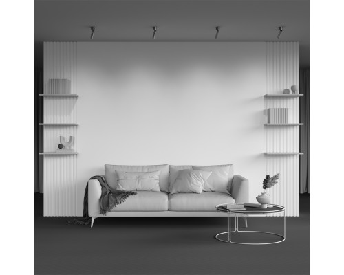 Потолочный светильник Technical C141CL-L125-6W4K-BBS