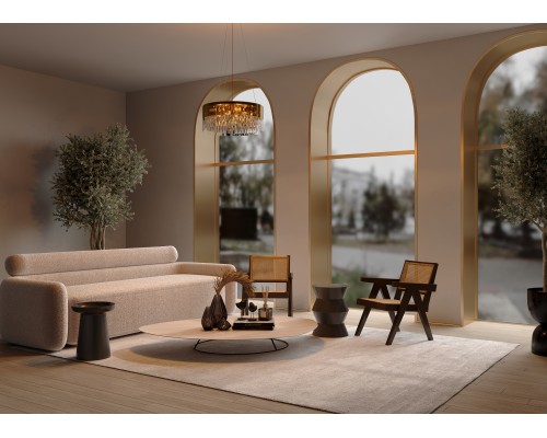 Подвесной светильник Maytoni MOD313PL-06G