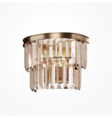 Настенный светильник (бра) Maytoni MOD085WL-01G