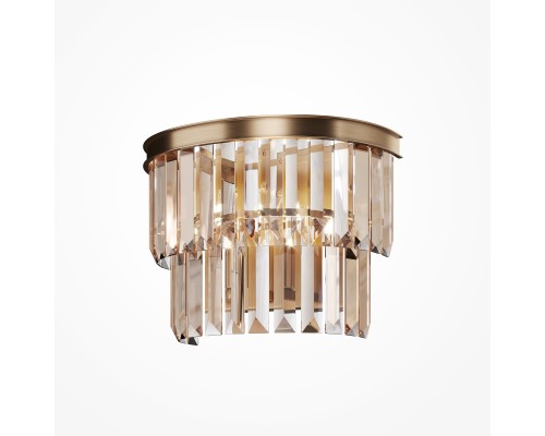 Настенный светильник (бра) Maytoni MOD085WL-01G