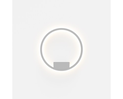 Настенный светильник (бра) Maytoni MOD058WL-L25WK