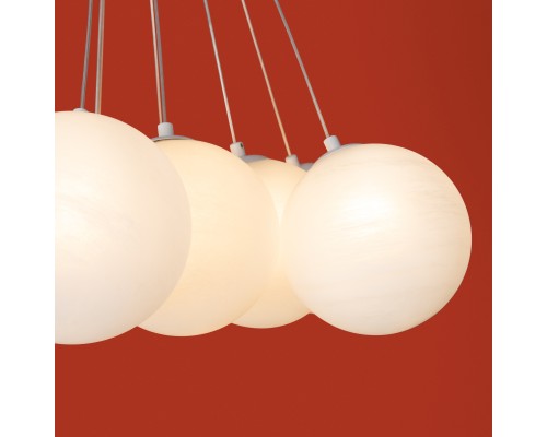 Подвесной светильник Freya FR5531CL-13BS